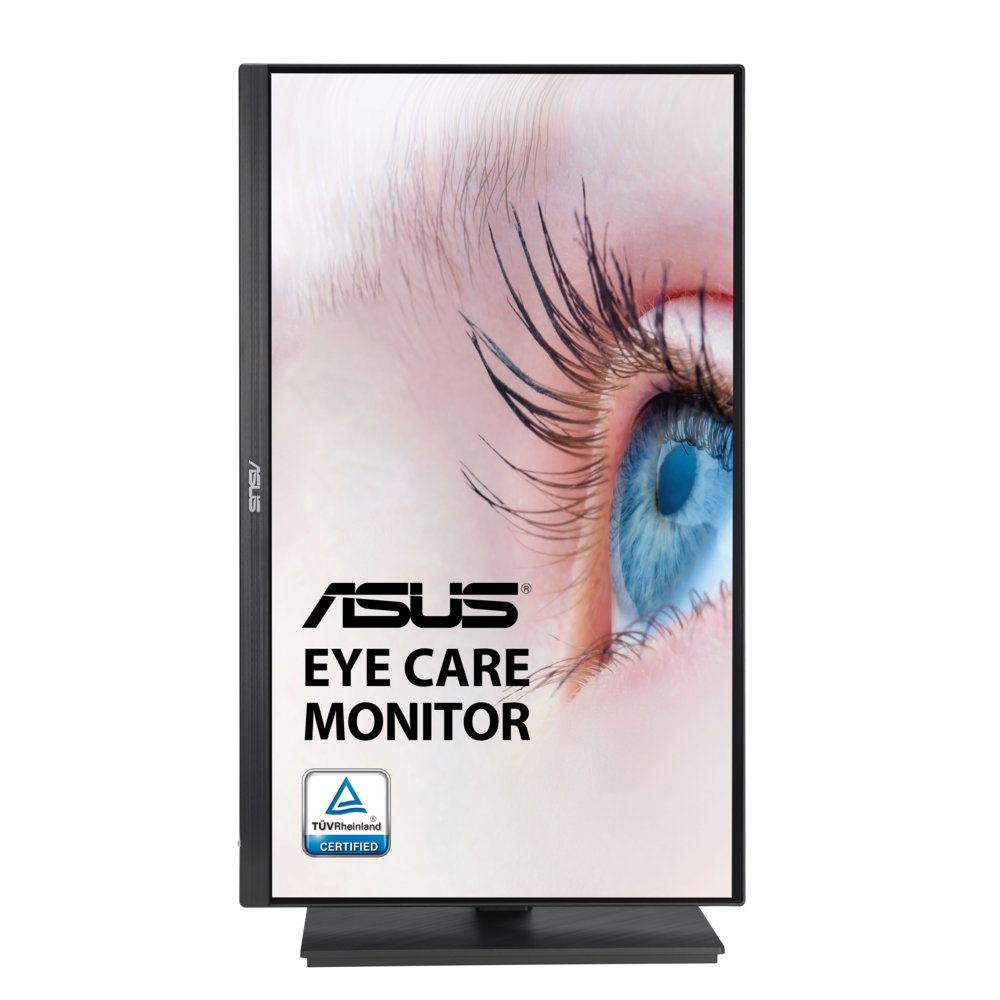 ASUS VA27EQSB 27'' | 1920x1080 IPS | 75Hz | USB-Hub | Monitor - Afbeelding 6