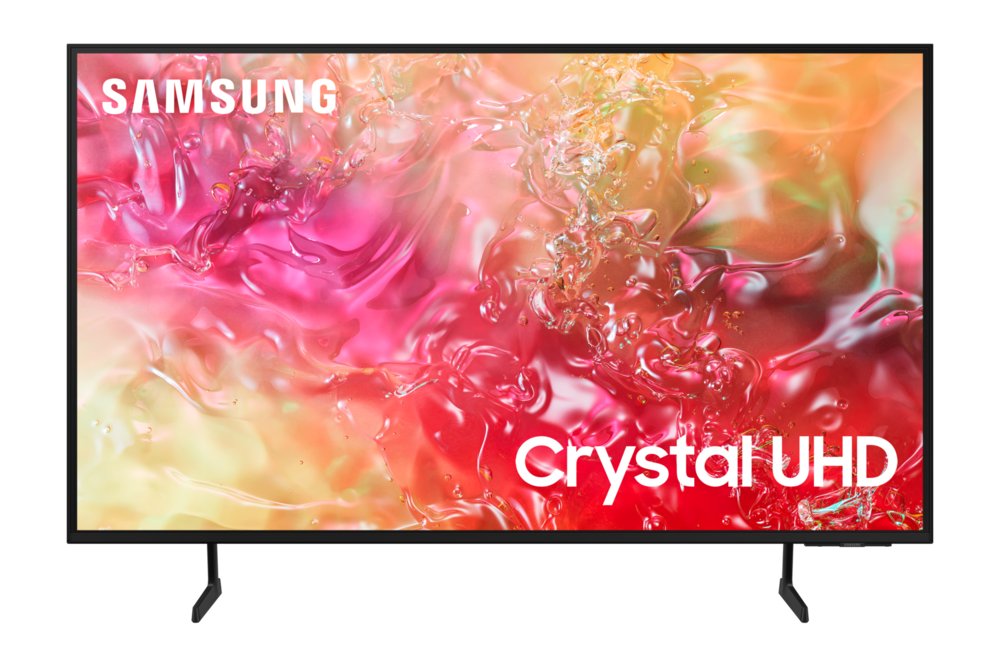 Samsung UE55DU7190U | 55'' Ultra HD 4K | LED Smart TV | Wifi | Tizen | Local Dimming | HDR10+ | 50Hz - Afbeelding 6