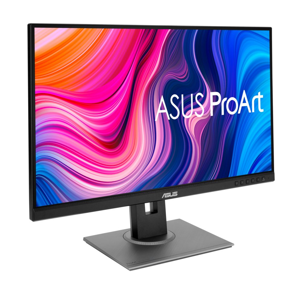 ASUS ProArt PA278QV 27" | 2560 x 1440 IPS | 75Hz | Monitor - Afbeelding 5