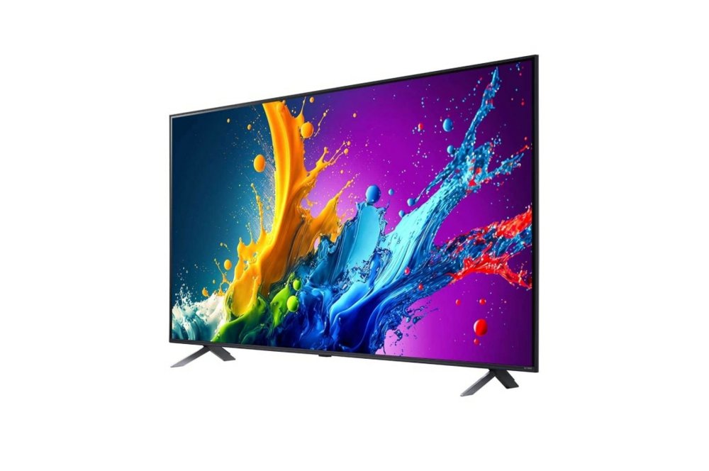 LG 50QNED80T3A | 50'' Ultra HD 4K | QNED Smart TV | Wifi | WebOS | Local Dimming | HDR10 | 60Hz - Afbeelding 4