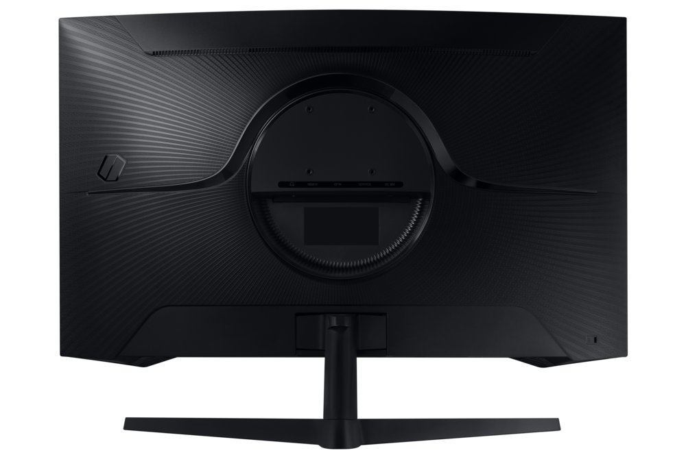 Samsung Odyssey G5 G55C 32" | 2560x1440 QHD VA | 165Hz | 1ms | 1000R Curved | FreeSync Premium | HDR10 | Gaming Monitor - Afbeelding 3