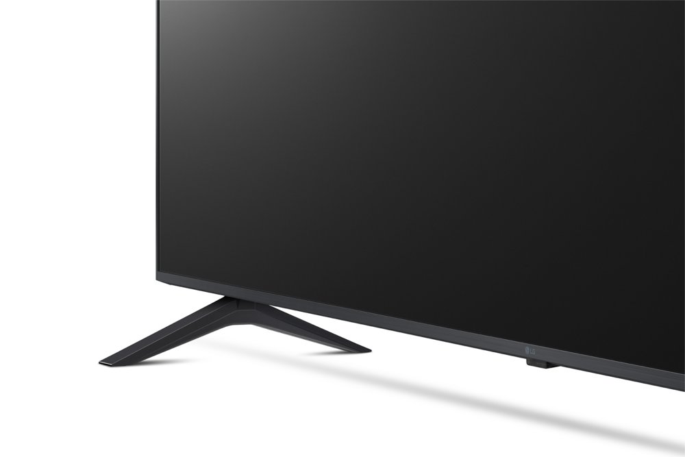 LG 75UR75006LK 75" | 4K Ultra HD LED Smart TV | WebOS + Wifi | HDR10 | AI Geluidsoptimalisatie | 60Hz - Afbeelding 9