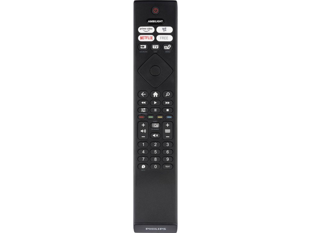 Philips The Xtra 65PML9308/12 | 65'' Ultra HD 4K | Mini LED Ambilight Smart TV | Wifi | Local Dimming | Dolby Vision | 120Hz - Afbeelding 4