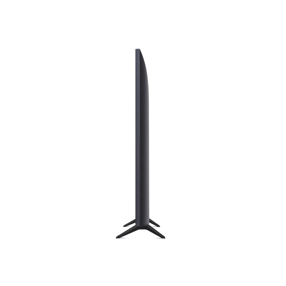 LG NanoCell 43NANO81T6A | 43'' Ultra HD 4K | LED Smart TV | Wifi | WebOS | HDR10 | 50Hz - Afbeelding 10