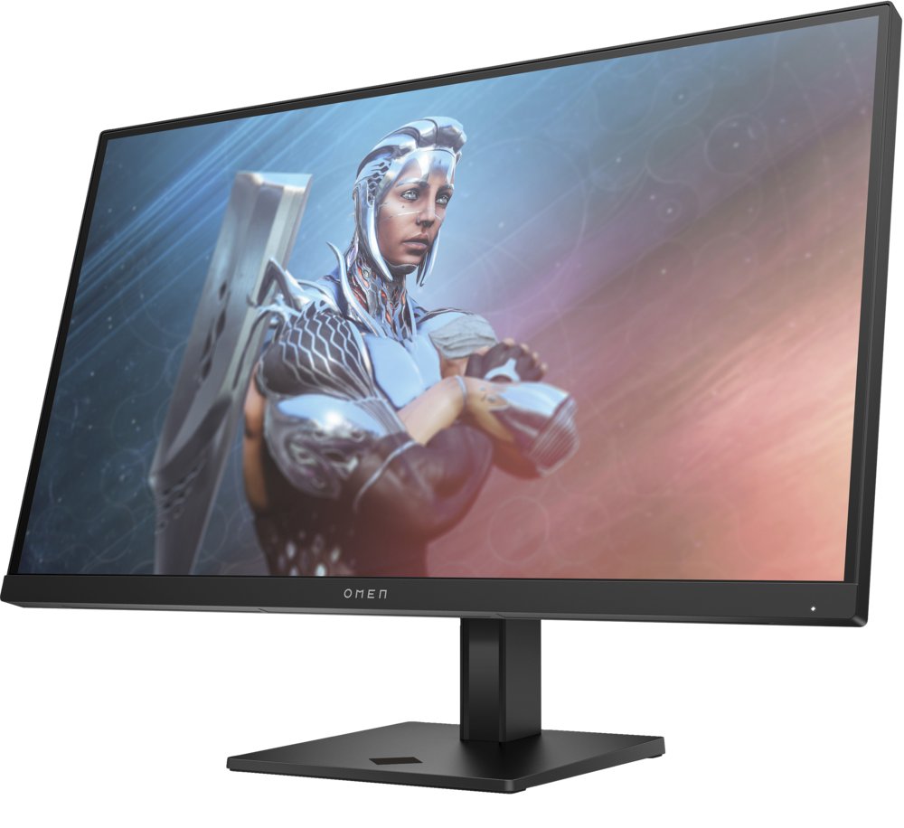 HP Omen 780F9AA 27" | 1920 x 1080 IPS | 165Hz | Gaming Monitor - Afbeelding 3