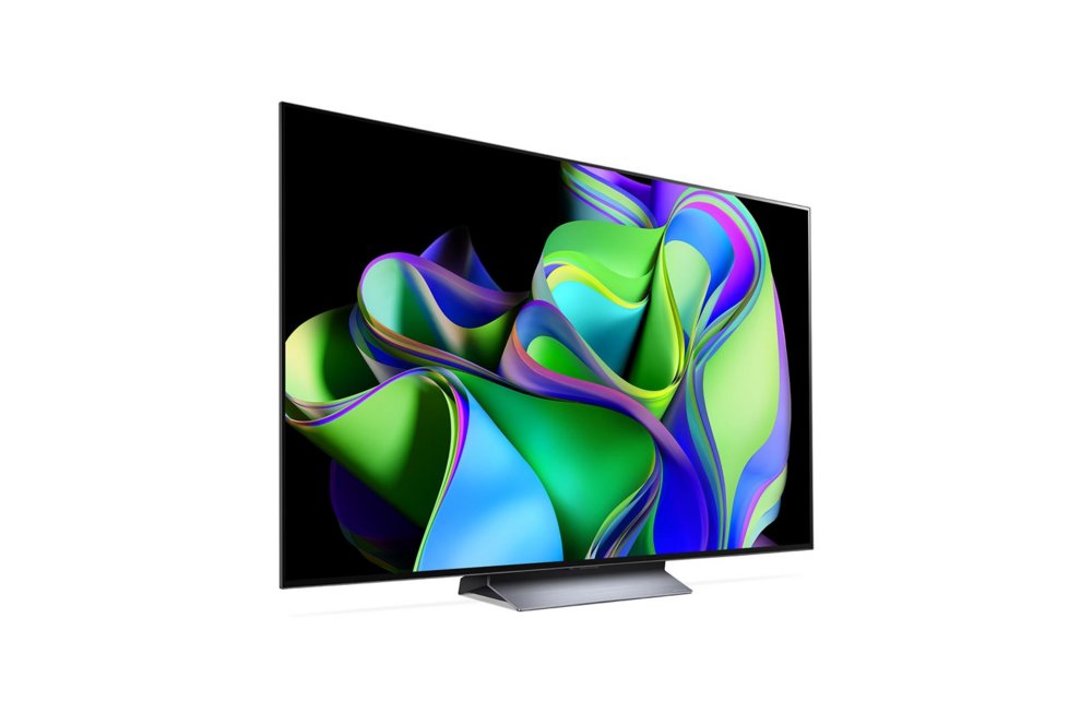 LG C3 OLED65C31LA | 65'' Ultra HD 4K | OLED Smart TV | Wifi | Web OS | Dolby Vision | 100Hz - Afbeelding 6