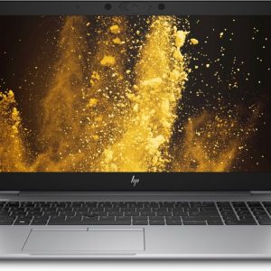 HP EliteBook 850 G6 | 15,6'' IPS F-HD | Intel Core i5-8365U | 8GB | 256GB | W11 Professional | RFS