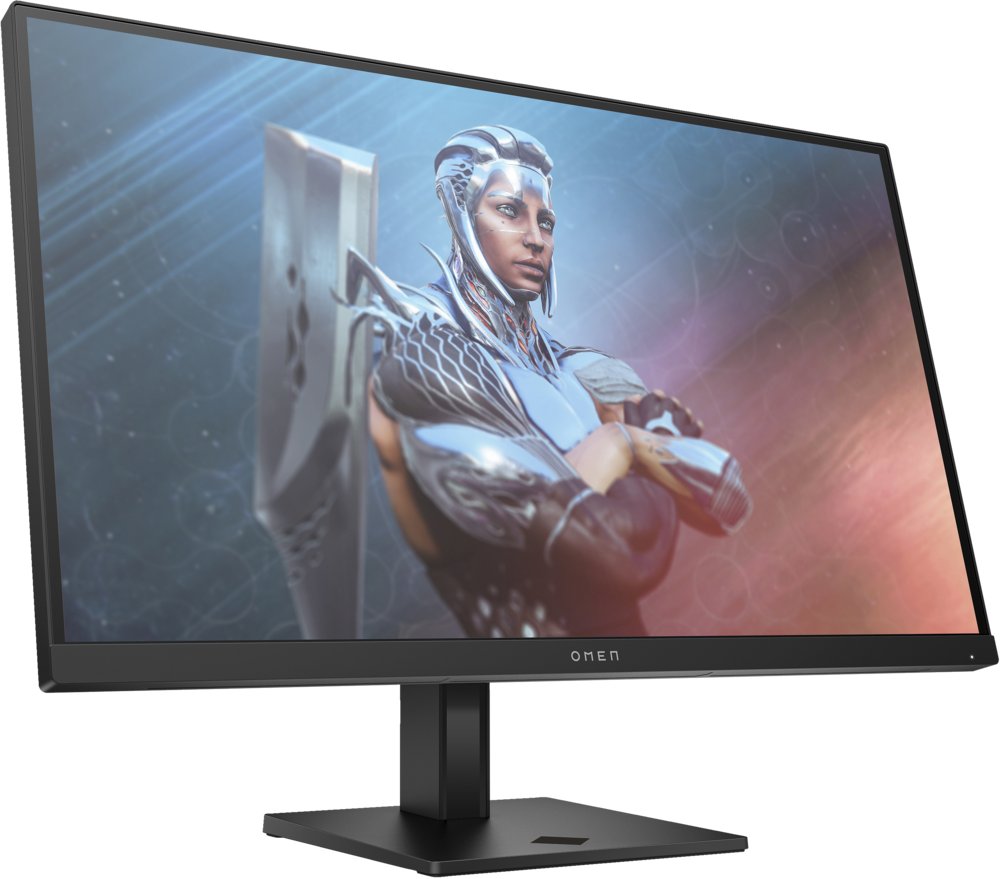HP Omen 780F9AA 27" | 1920 x 1080 IPS | 165Hz | Gaming Monitor - Afbeelding 4