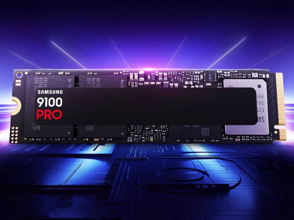 Samsung 9100 PRO | 4TB NVMe SSD | M.2 | Gen5 | 14.800MB/s Lezen | 13.400MB/s Schrijven - Afbeelding 4