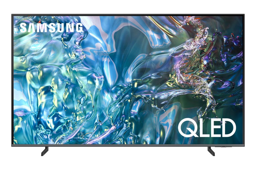 Samsung QE43Q67DAU | 43'' Ultra HD 4K | QLED Smart TV | Wifi | Tizen | Local Dimming | HDR10+ | 50Hz - Afbeelding 7