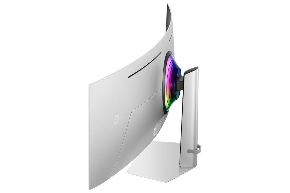 Samsung Odyssey G9 OLED G93SC 49" | 5120x1440 QD-OLED | 240Hz | Ultrawide Gaming Monitor - Afbeelding 13