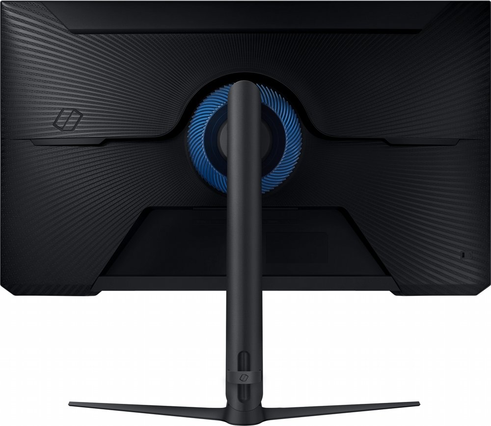 Samsung Odyssey G5 LS32CG510EU 32'' | 2560x1440 VA | 165Hz | 1ms | Gaming Monitor - Afbeelding 21
