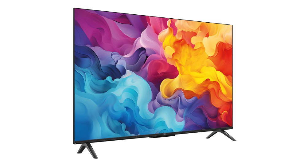 TCL 85P69B 85" | Royale Ultra HD 4K LED Smart TV | Google TV | HDR10 | 60Hz | Wifi & Bluetooth - Afbeelding 9