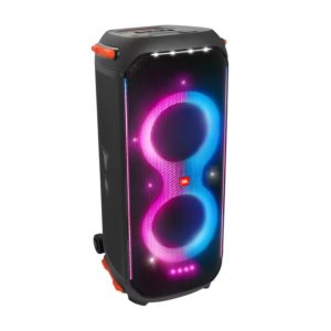 JBL Partybox 710 Zwart Bedraad en Draadloos 800 W