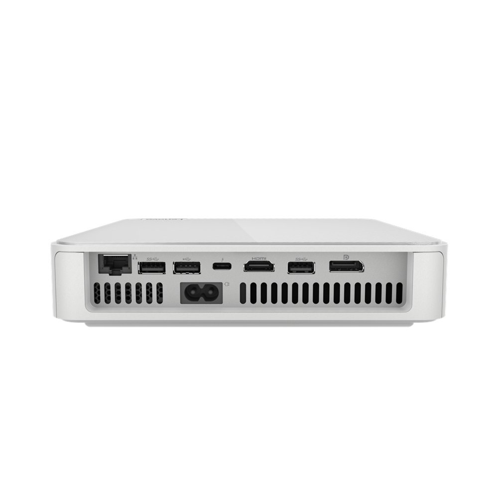 Lenovo IdeaCentre Mini | Intel Core i5-13420H | 8GB | 256GB | W11 Professional - Afbeelding 4