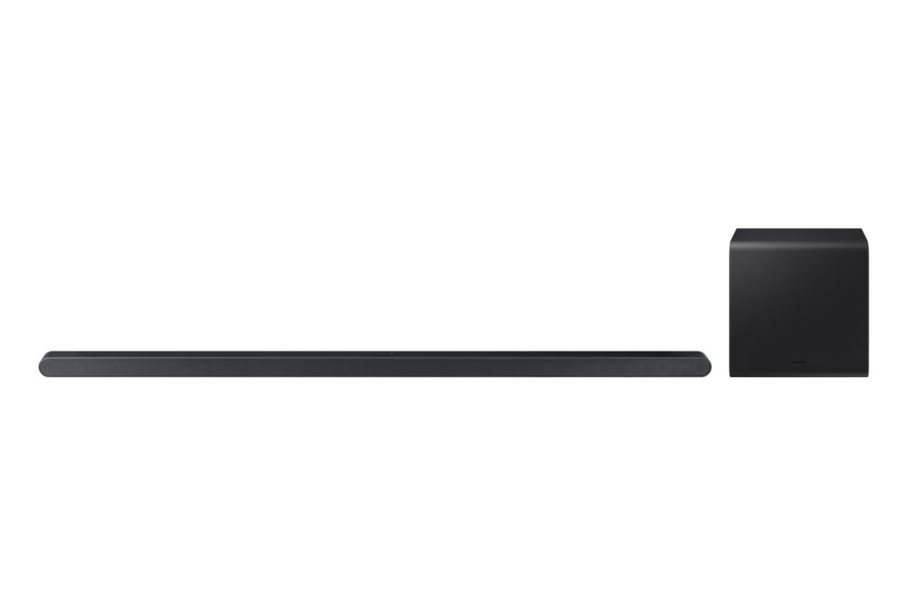Samsung Ultra Slim Soundbar HW-S800D (2024) - Afbeelding 3