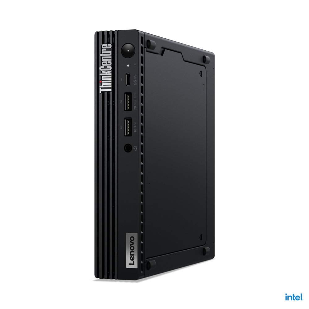 Lenovo ThinkCentre M70q | Intel Core i5-13400T | 16GB | 512GB | DOS - Afbeelding 3
