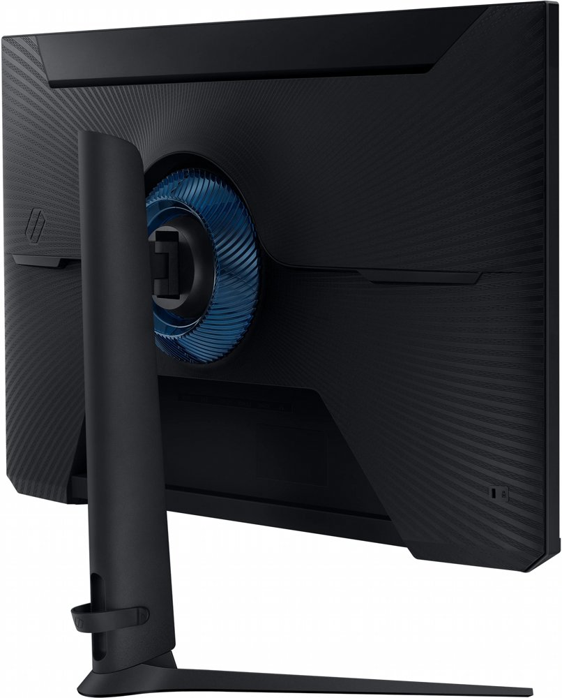 Samsung Odyssey G5 LS32CG510EU 32'' | 2560x1440 VA | 165Hz | 1ms | Gaming Monitor - Afbeelding 16
