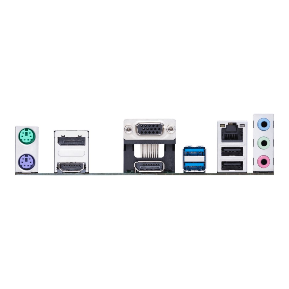 ASUS PRO B660M-C D4-CSM | Socket LGA 1700 | Intel B660 | 4xDDR4 | Micro-ATX | Moederbord - Afbeelding 7