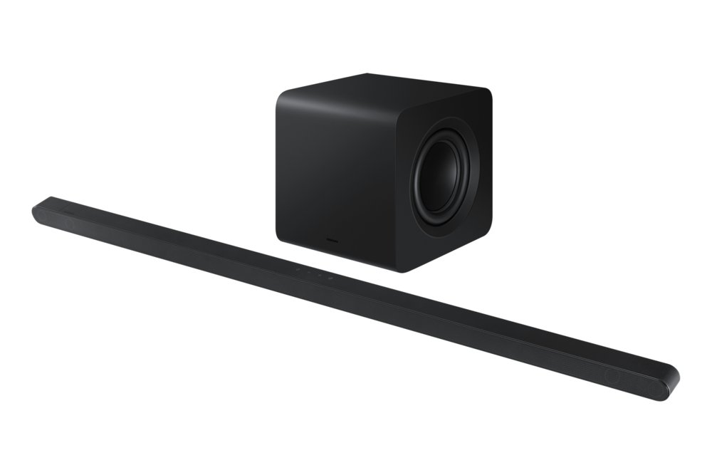 Samsung Ultra Slim Soundbar HW-S800D (2024) - Afbeelding 4
