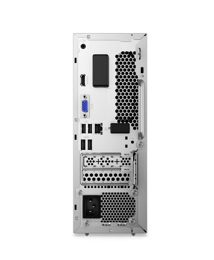 Lenovo IdeaCentre 3 Desktop | Intel Core i5-12400 | 8GB RAM | 256GB SSD | Windows 11 Professional - Afbeelding 5
