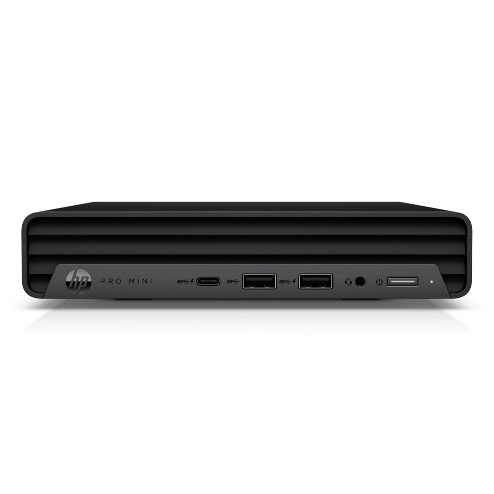 HP ProDesk 400 G9 Mini | Intel Core i5 12500T | 16GB | 512GB | W11 Professional - Afbeelding 4