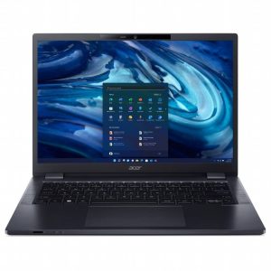 Acer TravelMate P414 | 14'' WUXGA IPS | AMD Ryzen 5 PRO 6650U | 16GB DDR5 | 512GB | W11 Professional