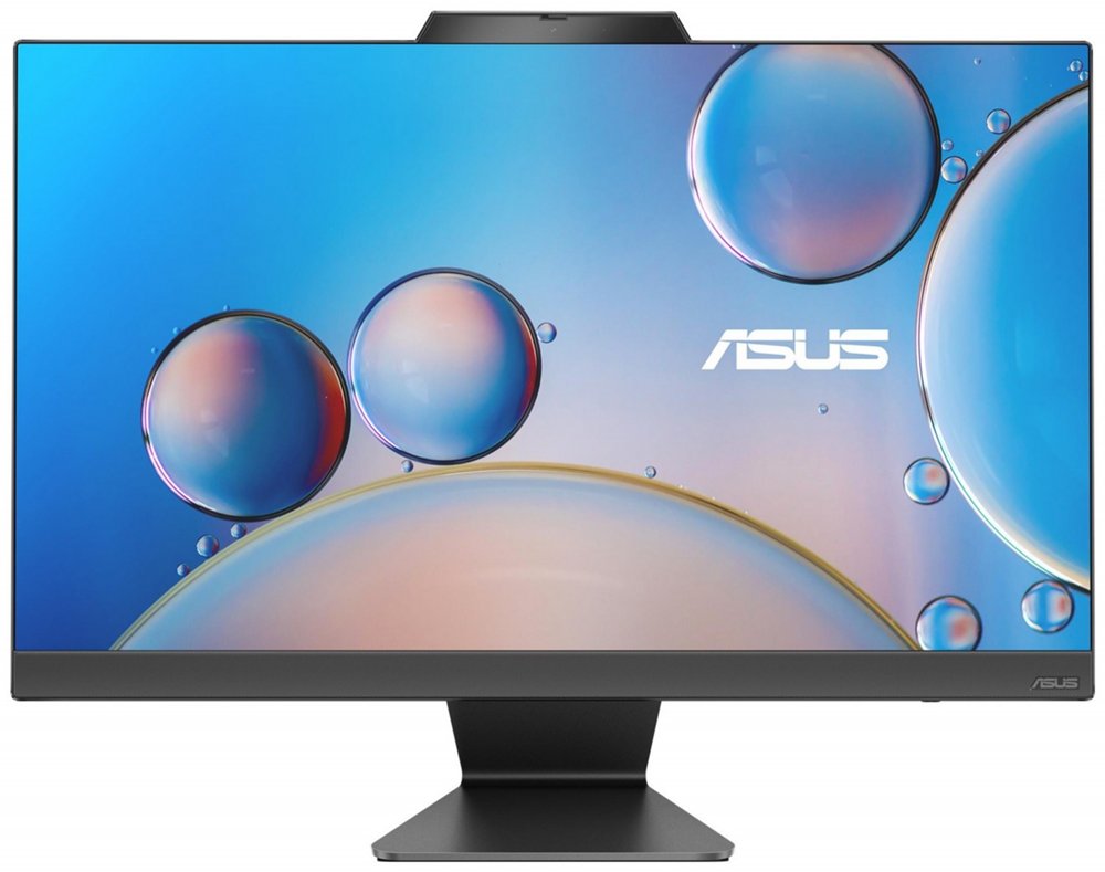 Asus AIO 23.8 F-HD Core 3-100U/ 8GB / 512GB / W11P+ KB MOUSE