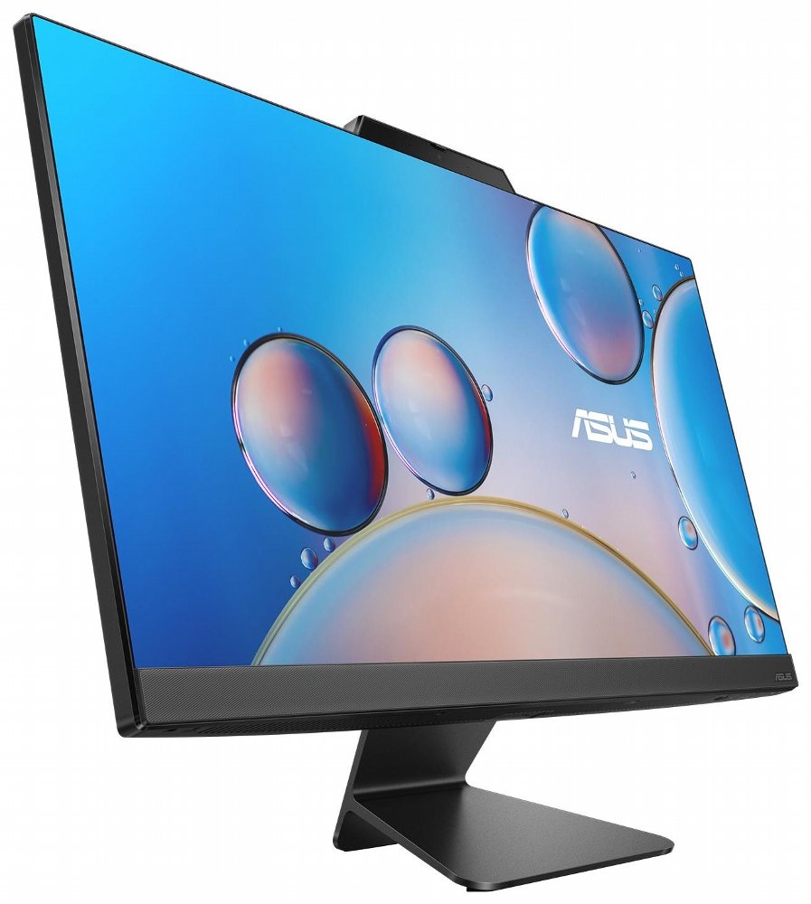 Asus AIO 23.8 F-HD Core 3-100U/ 8GB / 512GB / W11P+ KB MOUSE - Afbeelding 6