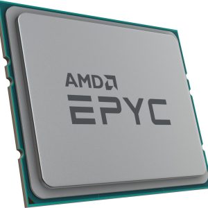 AMD EPYC 7502 | 32 Core | 2,5GHz (3,35GHz Turbo) | SP3 | TRAY | Processor | CPU
