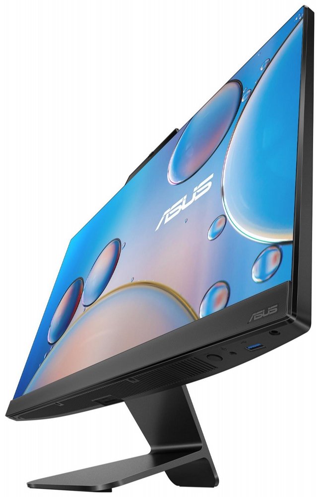 Asus AIO 23.8 F-HD Core 3-100U/ 8GB / 512GB / W11P+ KB MOUSE - Afbeelding 5
