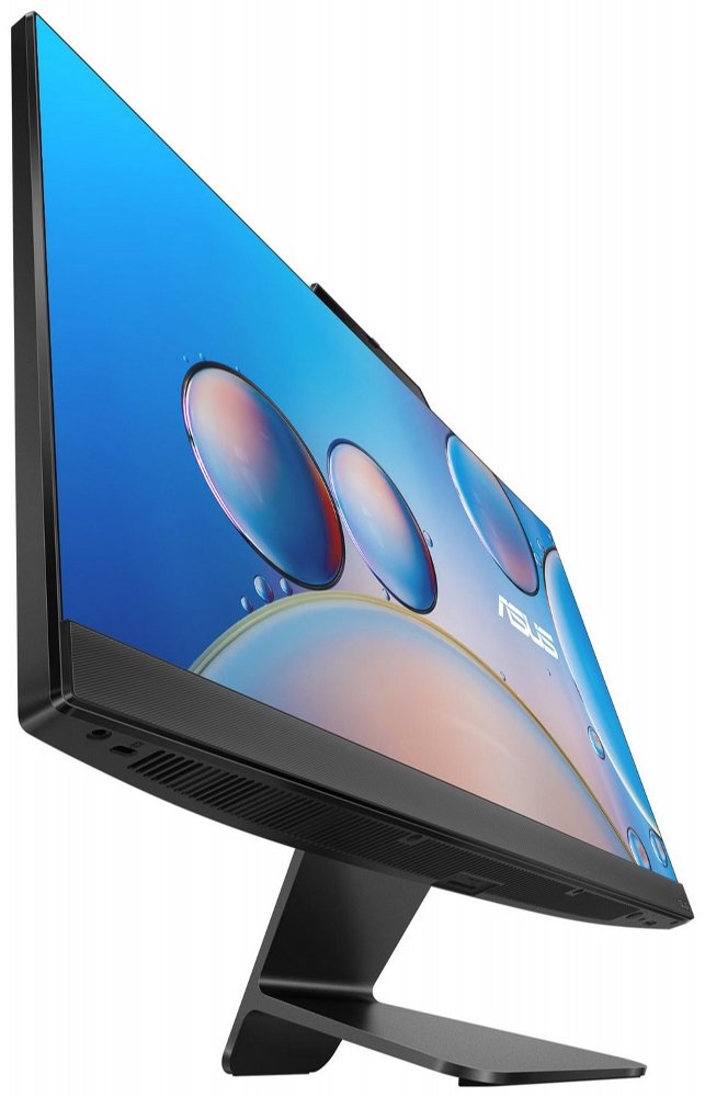 Asus AIO 23.8 F-HD Core 3-100U/ 8GB / 512GB / W11P+ KB MOUSE - Afbeelding 4