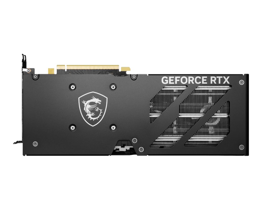 MSI GeForce RTX 4060 Ti GAMING X SLIM | 16GB GDDR6 VRMA | Videokaart | GPU | Nvidia - Afbeelding 5