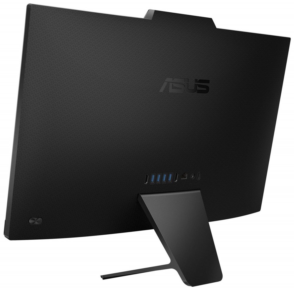 Asus AIO 23.8 F-HD Core 3-100U/ 8GB / 512GB / W11P+ KB MOUSE - Afbeelding 3
