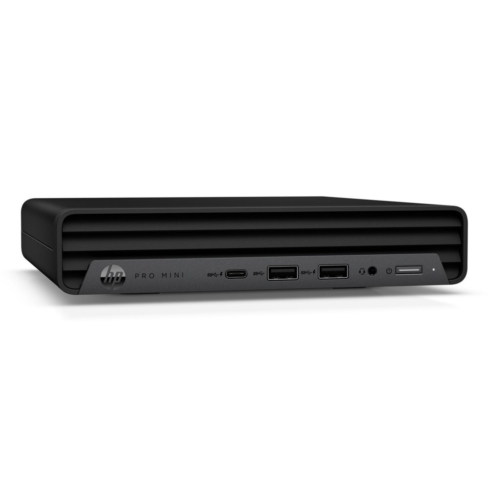 HP ProDesk 400 G9 Mini | Intel Core i5 12500T | 16GB | 512GB | W11 Professional - Afbeelding 3