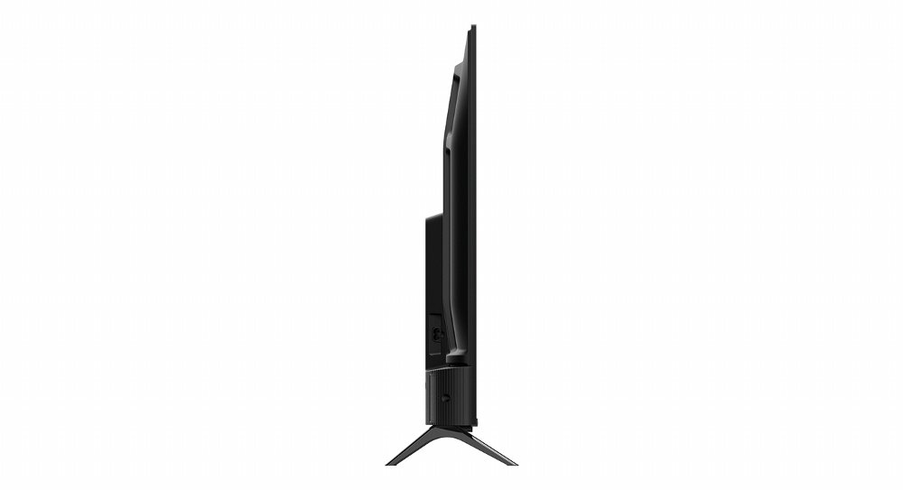 TCL 85P69B 85" | Royale Ultra HD 4K LED Smart TV | Google TV | HDR10 | 60Hz | Wifi & Bluetooth - Afbeelding 4