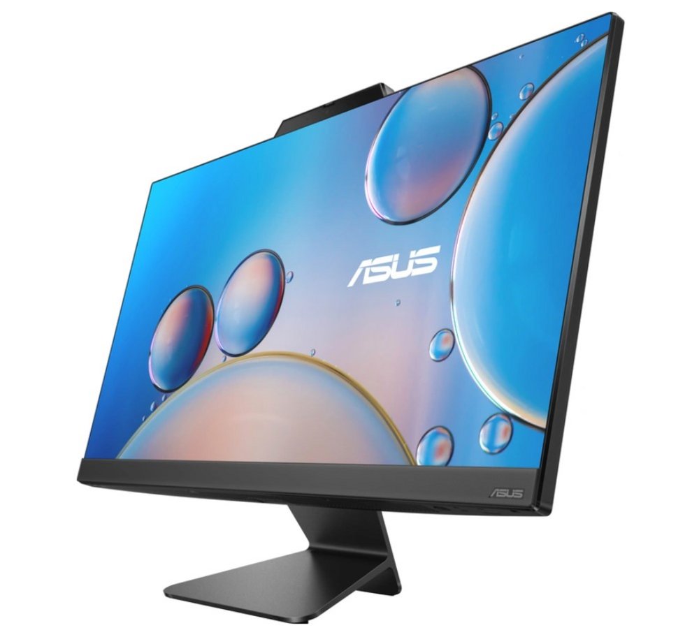 Asus AIO M3402WFAK 23.6 F-HD Ryzen 5 7520U 16GB 256GB W11P - Afbeelding 3