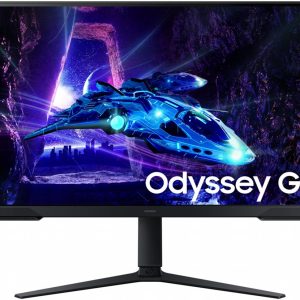 Samsung Odyssey G3 LS32DG300EU 32'' | 1920x1080 VA | 180Hz | 1ms | Gaming Monitor