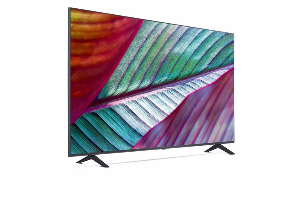LG 50UR78006LK 50" | Ultra HD 4K LED Smart TV | WebOS 23 | α5 AI Processor Gen6 | HDR10 | Bluetooth & Wifi | 50Hz - Afbeelding 6