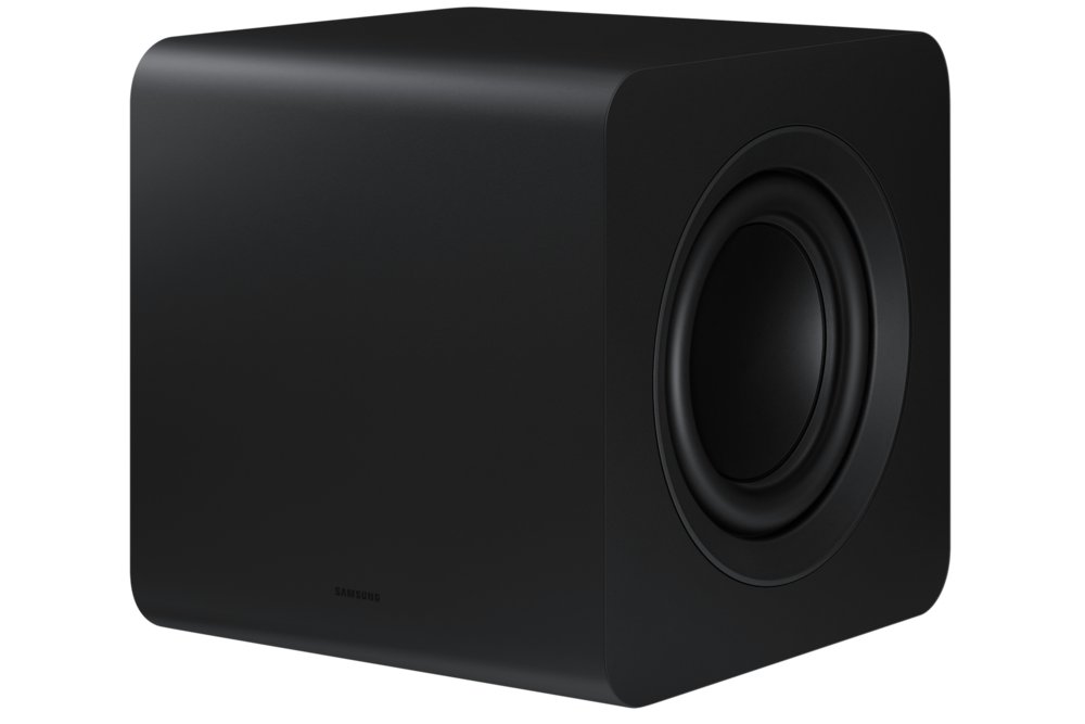 Samsung Ultra Slim Soundbar HW-S800D (2024) - Afbeelding 16