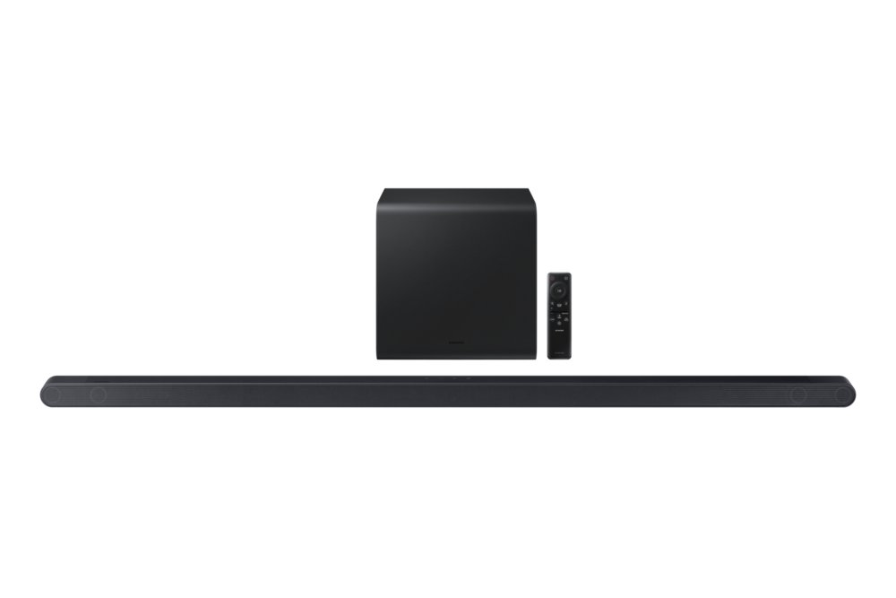 Samsung Ultra Slim Soundbar HW-S800D (2024) - Afbeelding 17