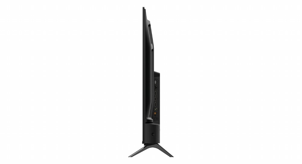 TCL 85P69B 85" | Royale Ultra HD 4K LED Smart TV | Google TV | HDR10 | 60Hz | Wifi & Bluetooth - Afbeelding 5