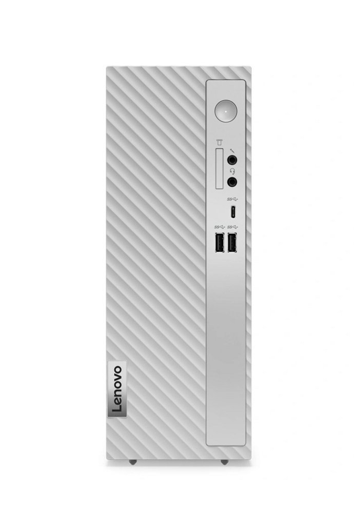 Lenovo IdeaCentre 3 Desktop | Intel Core i5-12400 | 8GB RAM | 256GB SSD | Windows 11 Professional - Afbeelding 4