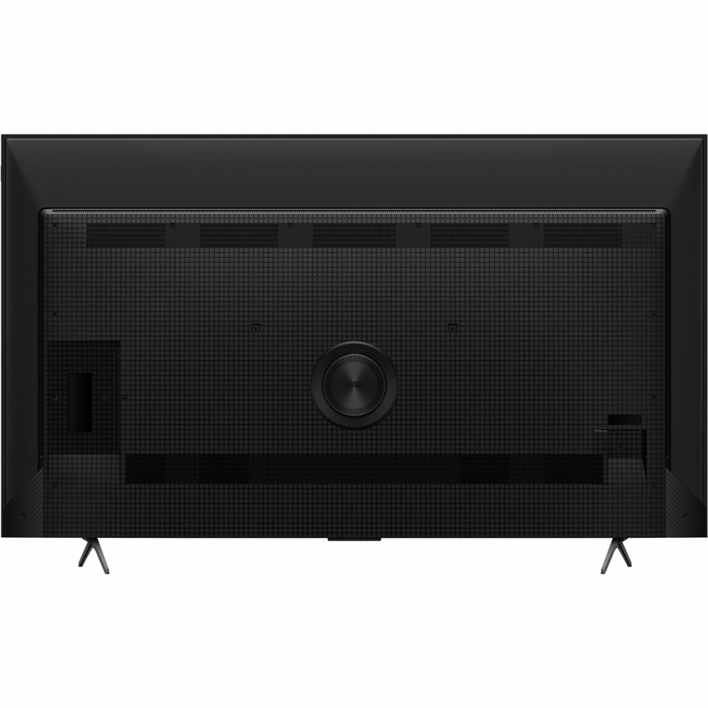 TCL 65P8K | 65" 4K Ultra HD QLED Smart TV | Google TV | Quantum Dot | Dolby Vision | 120Hz (2025) - Afbeelding 5