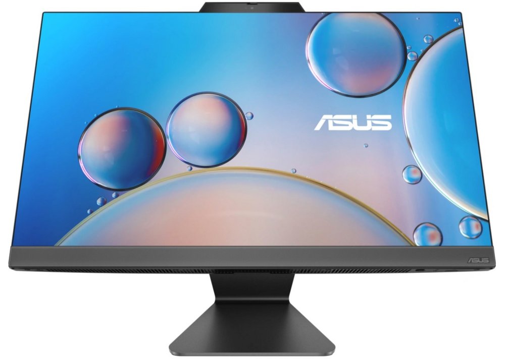 Asus AIO M3402WFAK 23.6 F-HD Ryzen 5 7520U 16GB 256GB W11P - Afbeelding 5