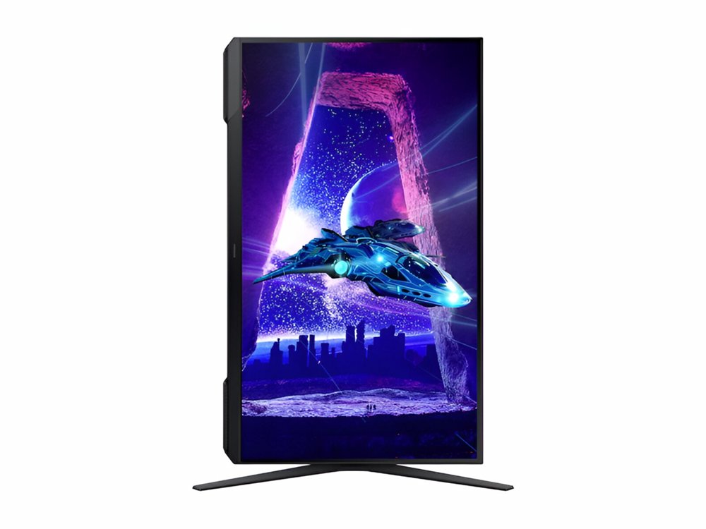 Samsung Odyssey G3 LS32DG300EU 32'' | 1920x1080 VA | 180Hz | 1ms | Gaming Monitor - Afbeelding 8