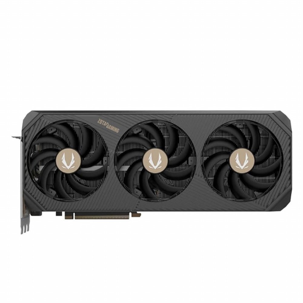 Zotac Gaming GeForce RTX 5090 SOLID | 32 GB GDDR7 VRAM | 4K Gaming & AI | Videokaart | GPU | Nvidia - Afbeelding 4
