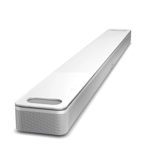 Bose Smart Ultra | 5.1.2-kanaals Soundbar Wit | 882963-2200