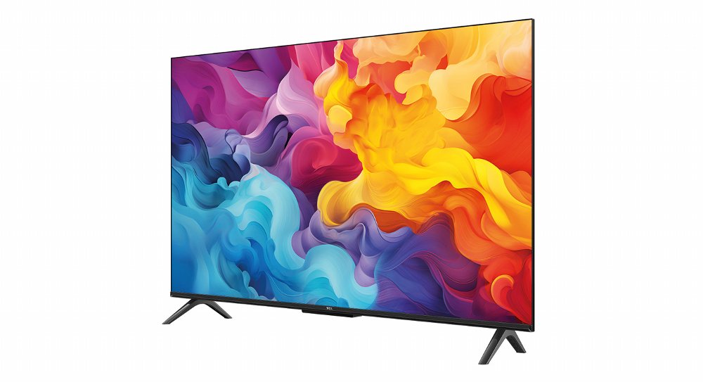 TCL 85P69B 85" | Royale Ultra HD 4K LED Smart TV | Google TV | HDR10 | 60Hz | Wifi & Bluetooth - Afbeelding 3