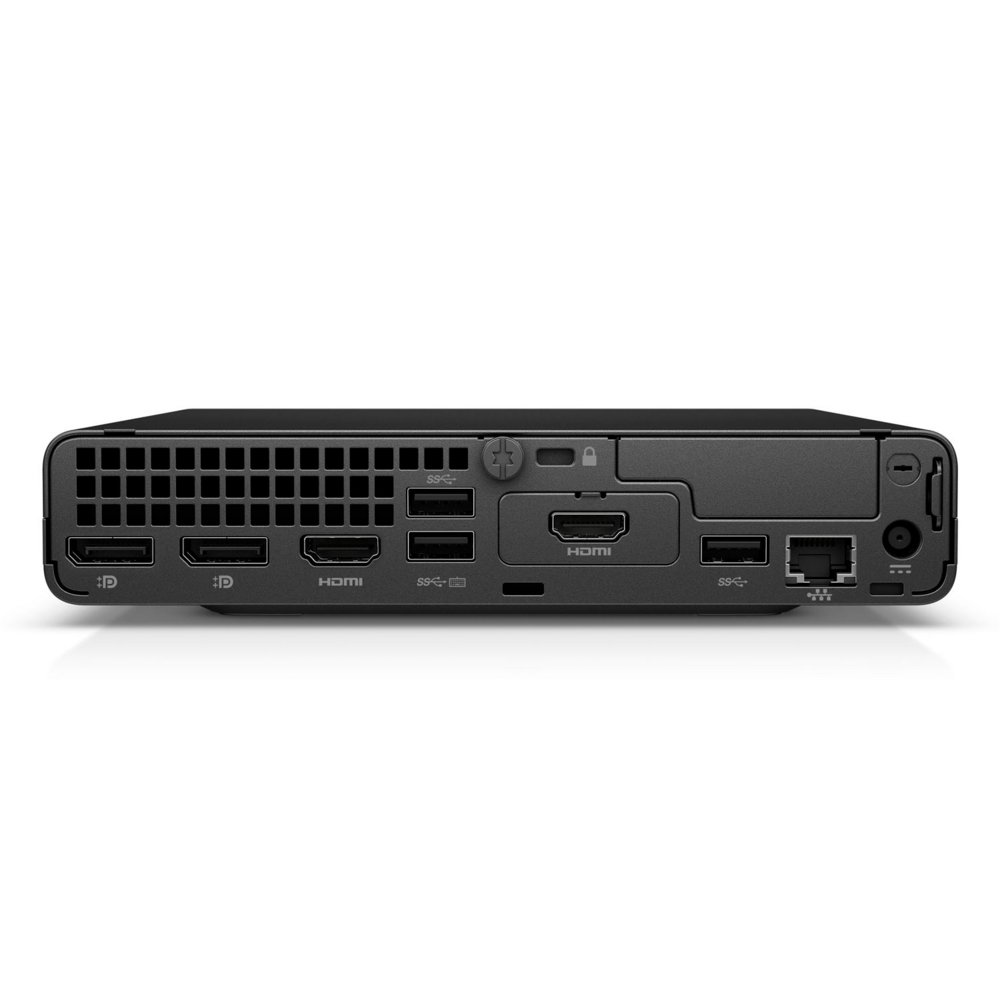 HP ProDesk 400 G9 Mini | Intel Core i5 12500T | 16GB | 512GB | W11 Professional - Afbeelding 5